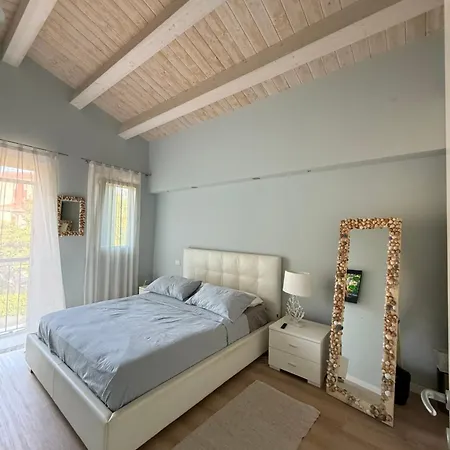 Appartamento Borgo Paradiso *