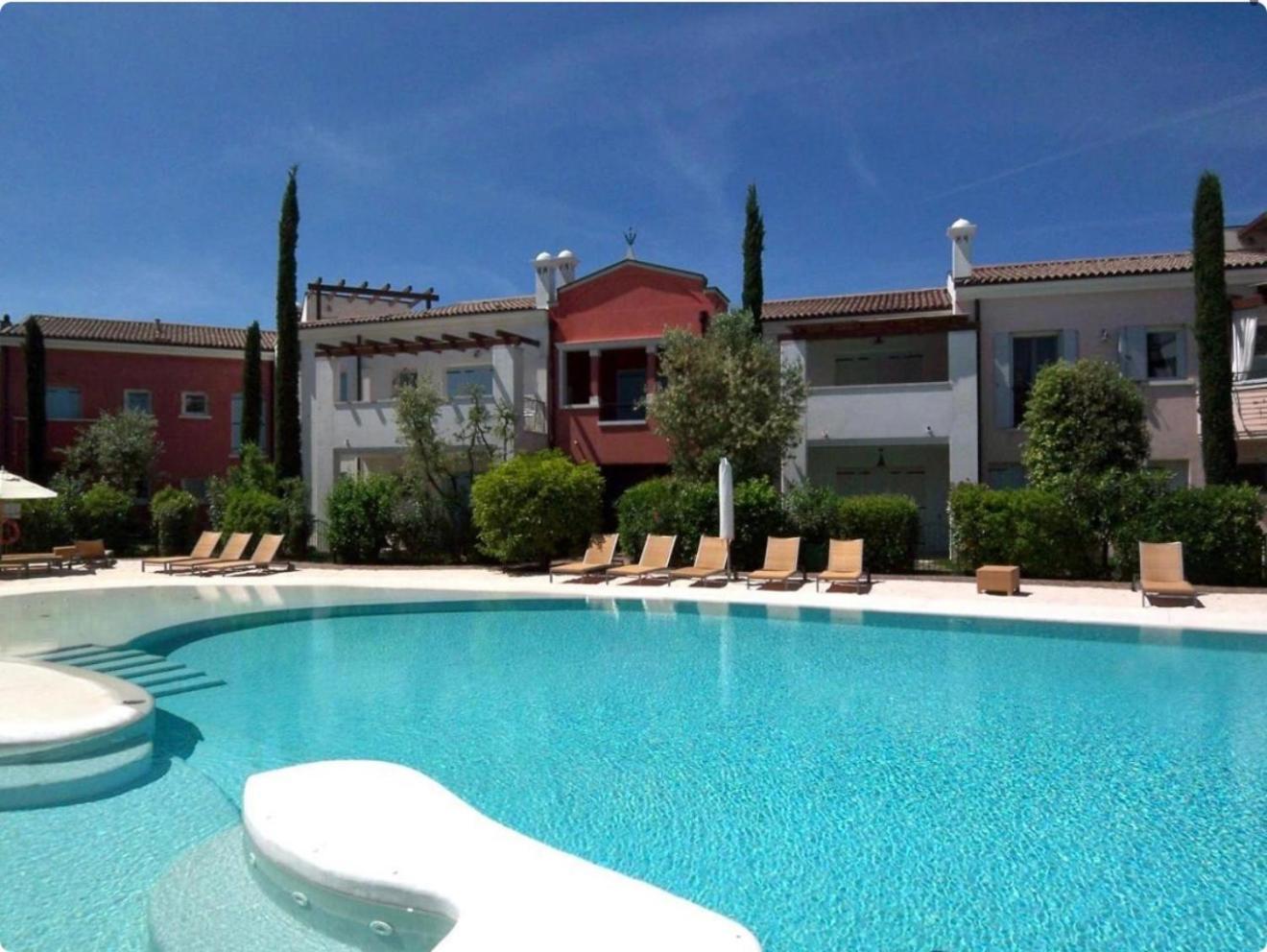 Borgo Paradiso Lido di Jesolo