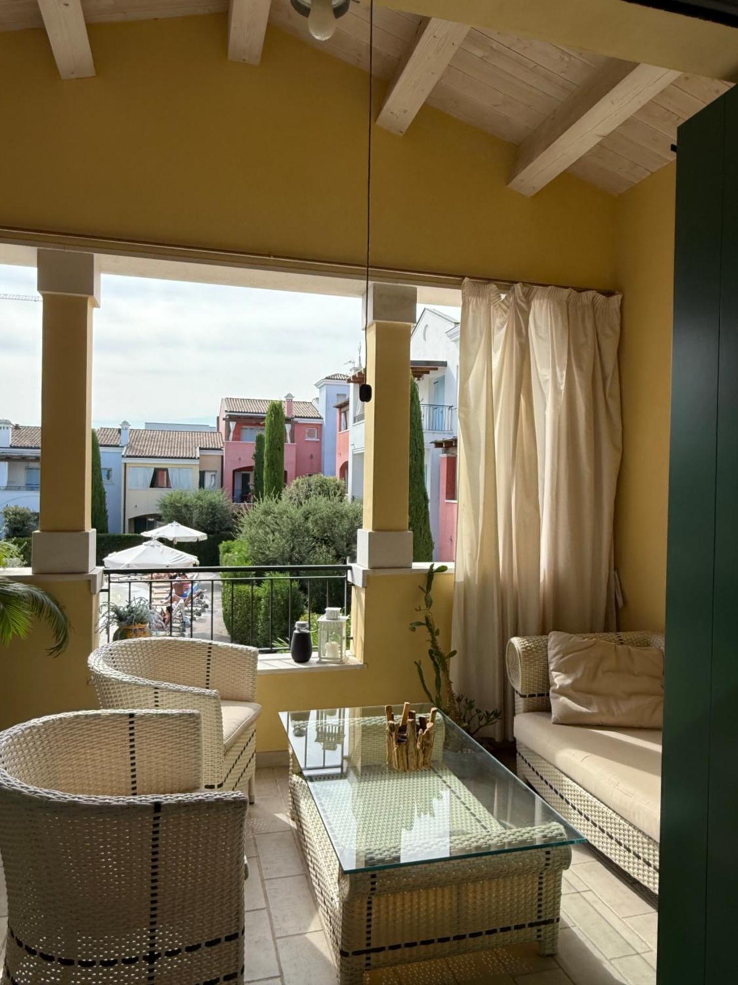 Apartment Borgo Paradiso Lido di Jesolo