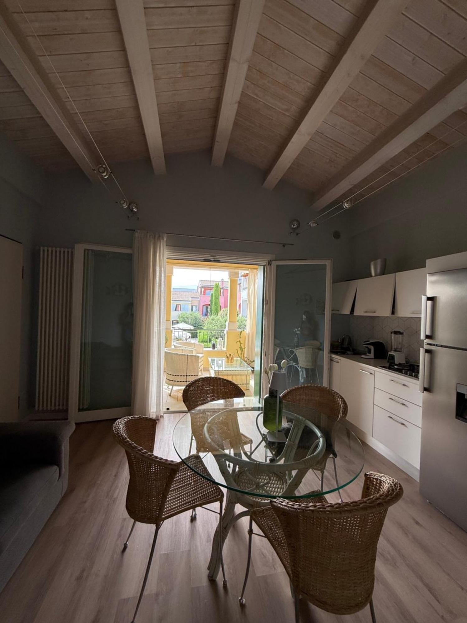 Apartment Borgo Paradiso *