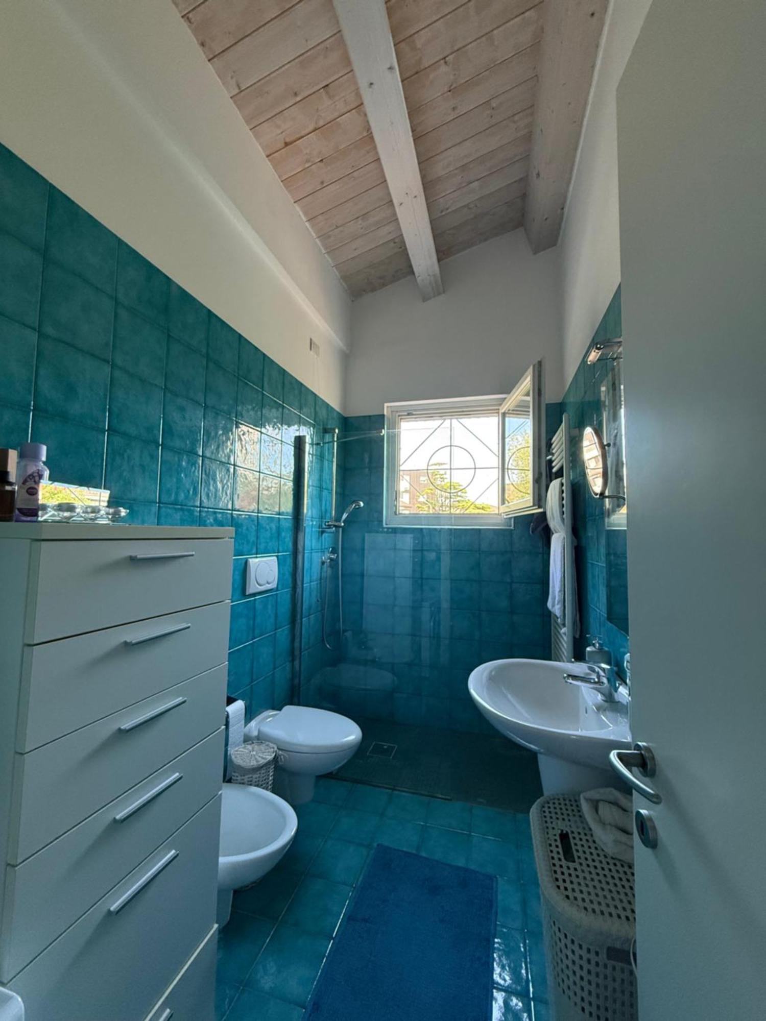 Apartment Borgo Paradiso Lido di Jesolo