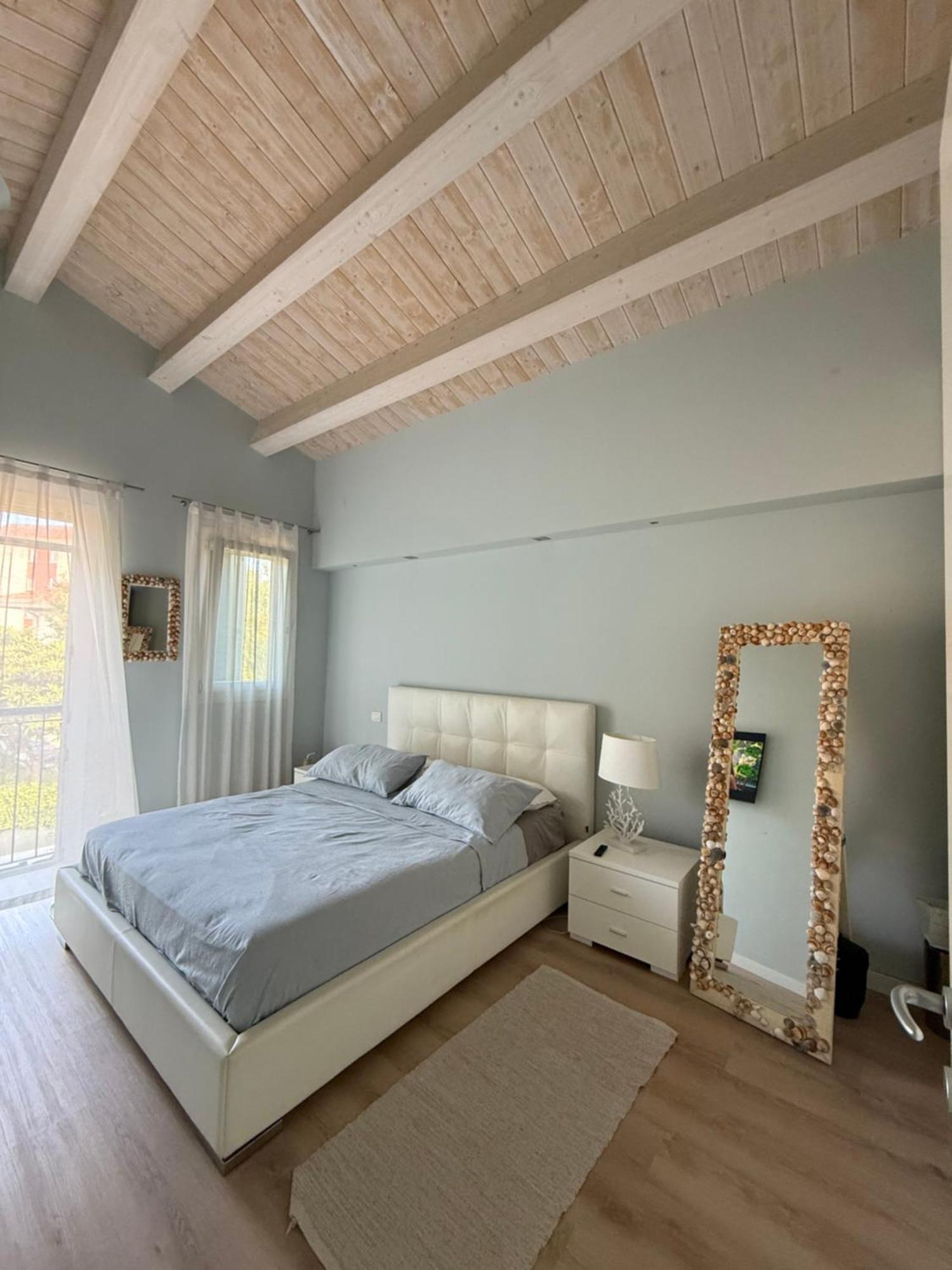 Apartment Borgo Paradiso *