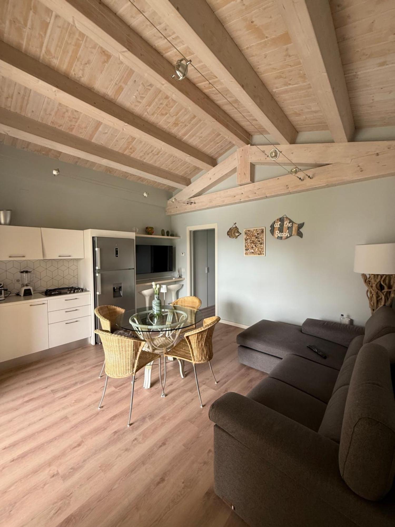 Borgo Paradiso Lido di Jesolo